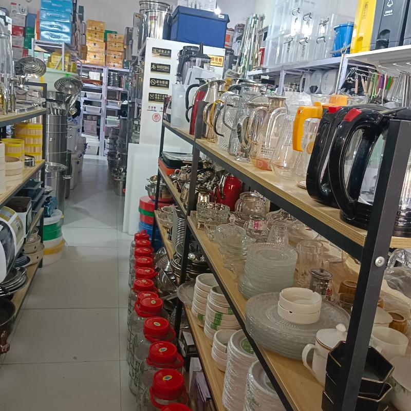 欢迎新老客户的光临 #精品厨具 15293745952